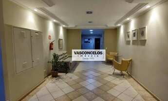 Imagem 3: Apartamento com 1 dormitório, 50 m² - venda por R$ 400.000,00 ou aluguel por R$ 2.440,00/m