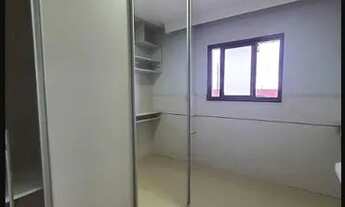 Imagem 6: VENDO APARTAMENTO NO CONDOMINIO JARDINS COM 2 QUARTOS 1 SUÍTE