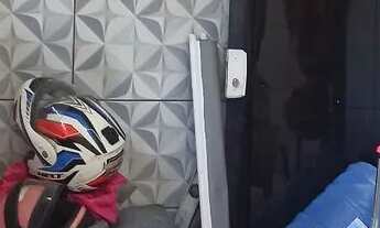 Imagem 4: Casa com primeiro andar