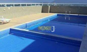 Imagem 3: Apartamento com 1 dormitório à venda, 45 m² por R$ 295.000,00 - Nova Mirim - Praia Grande