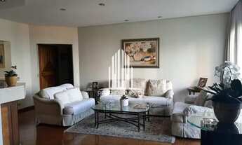 Imagem 6: Apartamento à venda 263m² 4 dormitórios e 3 vagas no Campo Belo