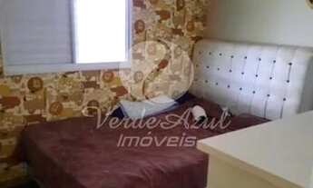 Imagem 6: Apartamento - Vila Inema - Hortolândia