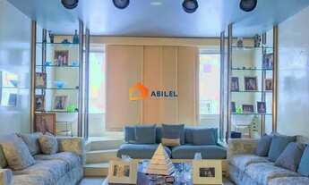 Imagem 2: Apartamento à venda, 4 quartos, 1 suíte, 2 vagas, Santo Antônio - São Caetano do Sul/SP