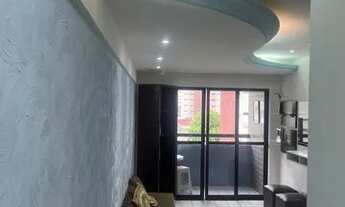 Imagem: Apartamento para aluguel possui 50 metros