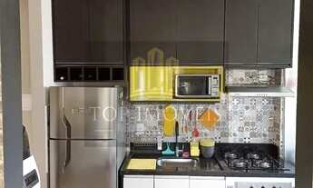 Imagem 4: Excelente apartamento à venda, com 2 dormitórios, 47 m² por R$ 235.000,00 - Vila Iracema