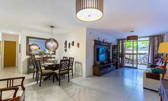 Imagem: Apartamento para Aluguel - Piratininga