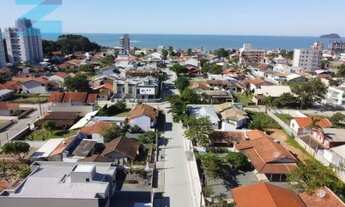 Imagem 3: 450 mts do mar ! 1 suíte + 1 dormitório ! Churrasqueira !