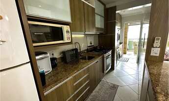 Imagem 6: Cobertura Duplex à Venda no Residencial COSTÃO dos INGLESES em Florianópolis/SC contendo 2