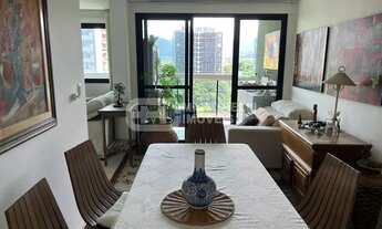 Imagem 6: Recreio dos Bandeirantes