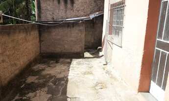 Imagem 6: Kitnet com 1 dormitório para alugar, 50 m² - Califórnia Velho - Belo Horizonte/MG