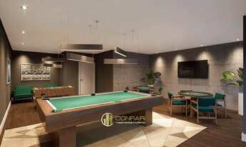 Imagem 7: Apartamento 3 Dorm, 2 Vagas e uma ótima moradia