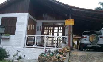 Imagem 2: Casa a venda em Clube de Campo Fazenda em Itatiba/SP