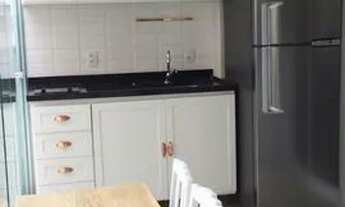 Imagem 5: Apto Mobiliado ao lado do metrô Marechal c/ vaga - corretora Catiane