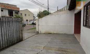 Imagem 3: Casa com 2 dormitórios para alugar, 50 m² por R$ 970,00/mês - Capão da Imbuia - Curitiba/P