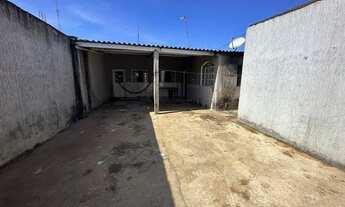 Imagem 3: Casa no Sol Nascente Trecho 2 Atrás do Supermercado Ultrabox