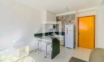 Imagem 4: Apartamento para Aluguel - Ouro Preto, 1 Quarto, 36 m2