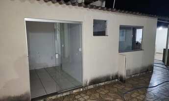 Imagem: Casa para Alugar - Bairro Segismundo Pereira