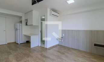 Imagem 4: Apartamento à Venda - Santana, 1 Quarto, 30 m2