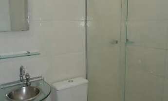 Imagem 5: Sobrado com 2 dormitórios para alugar, 72 m² por R$ 2.000,00/mês - Nova Petrópolis - São B