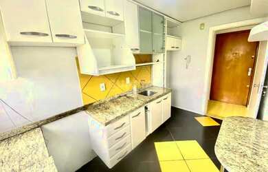 Imagem 4: Cobertura para aluguel, 1 quarto, 1 suíte, Partenon - Porto Alegre/RS