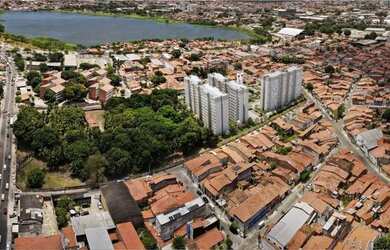 Imagem 7: Lançamento Ap Na Parangaba, Av. Augusto Dos Anjos, Entrada Facilitada. : Mateus 17:20