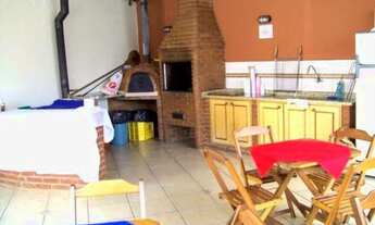 Imagem 2: Apartamento Residencial à venda, Jardim Taquaral, São Paulo - AP8443