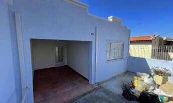 Imagem: CASA RESIDENCIAL em SOROCABA - SP, VILA