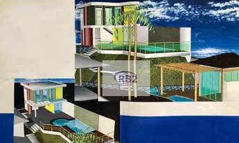 Imagem 3: Casa com 3 dormitórios à venda por R$ 1.050.000,00 - Pendotiba - Niterói/RJ