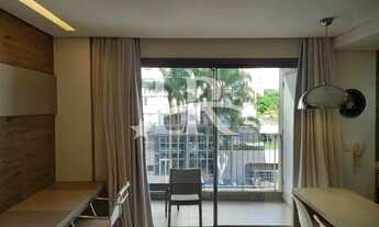 Imagem: Flat, Vila Olímpia - São Paulo