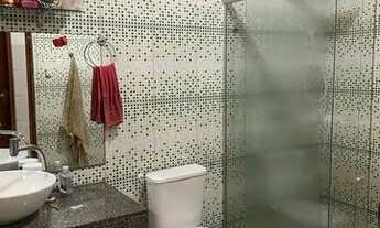 Imagem 2: Casa para venda tem 150 metros quadrados com 3 quartos em Centro - Paço do Lumiar - MA