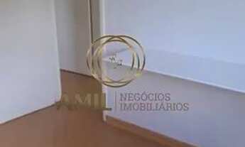 Imagem 3: LJL - RA Amil Aluga apartamento térreo, 02 dormitórios, 60m² - Vila Zizinha - São José dos