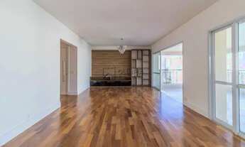 Imagem 4: Apartamento Locação Chácara Klabin 250 m² 4 Dormitórios