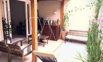 Imagem: Casa - Parque Imperador - Campinas