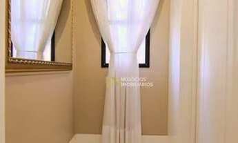 Imagem 5: Apartamento com 3 dormitórios para alugar, 208 m² por R$ 5.000,00/mês - Petrópolis - Natal