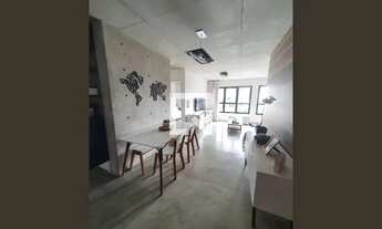 Imagem 6: Apartamento à Venda - Portal do Morumbi, 2 Quartos, 70 m2