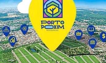 Imagem 2: Vendo lotes no Conjunto Eduardo Gomes