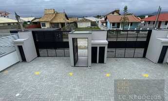 Imagem 4: Apartamento em Balneário Ponta do Papagaio - Palhoça, SC