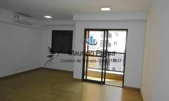 Imagem 4: EDIFÍCIO ATTUALE - APARTAMENTO NOVO