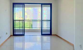 Imagem 3: ED. SORRENTO APTO. 02 SUITES 02 VAGAS EM NAZARÉ MED 94,00M² - COD 3123