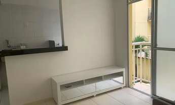 Imagem 5: Lindo 3\4 100% Mobiliado - 1º Andar Nascente - Cond. Città Toscana - L. de Freitas