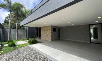 Imagem 2: Casa Alto padrão rua 4 vicente pires