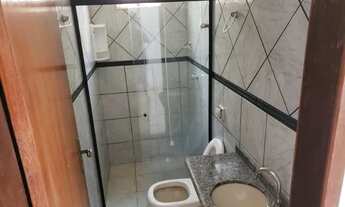 Imagem 5: Cobertura sobrado no setor Gentil Meireles