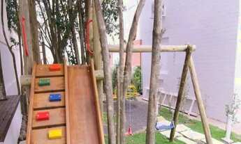 Imagem 2: Apartamento em Cristal