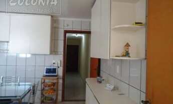 Imagem 4: Santo André - Casa Padrão - Vila Camilópolis