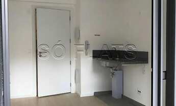 Imagem 3: Novo residencial na Vila Nova Conceição excelente localização disponível para venda