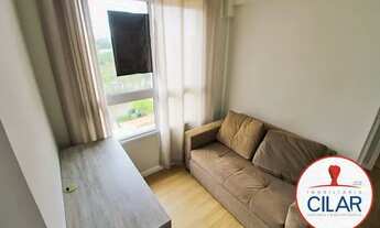 Imagem 4: Curitiba - Apartamento Padrão - Cristo Rei