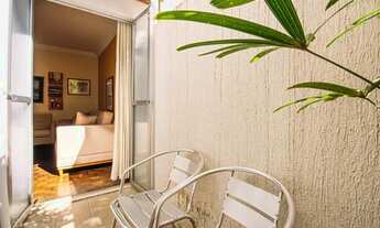 Imagem 4: Cód.: 14440 - Um 2 quartos arejado, bem iluminado e confortável no São Mateus