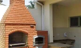 Imagem 6: Sobrado com 3 dormitórios para alugar, 120 m² por R$ 3.200,00/mês - Villa Branca - Jacareí