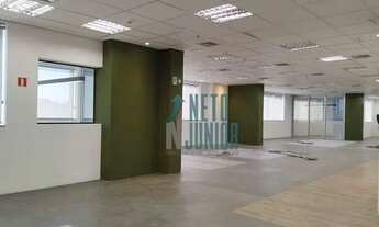 Imagem: Conjunto para alugar, 459 m² por R$ 71.000/mês