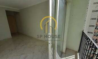 Imagem 6: Apartamento à venda e locação;75m² ;3 dmt;1 vaga;Parque Imperial;Vila da Saúde; Metrô São